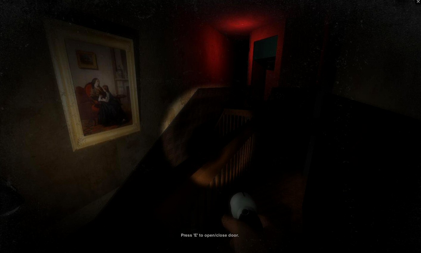 horror games free download
