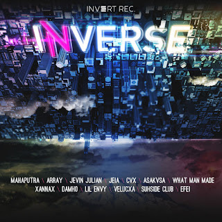 download MP3 Various Artists - Inverse 4 itunes plus aac m4a