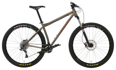 2013 Kona Honzo 29er Bike