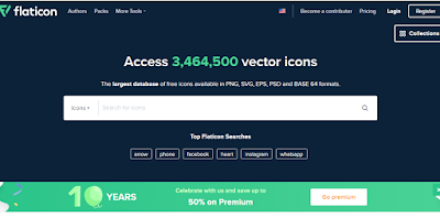 https://www.flaticon.com/