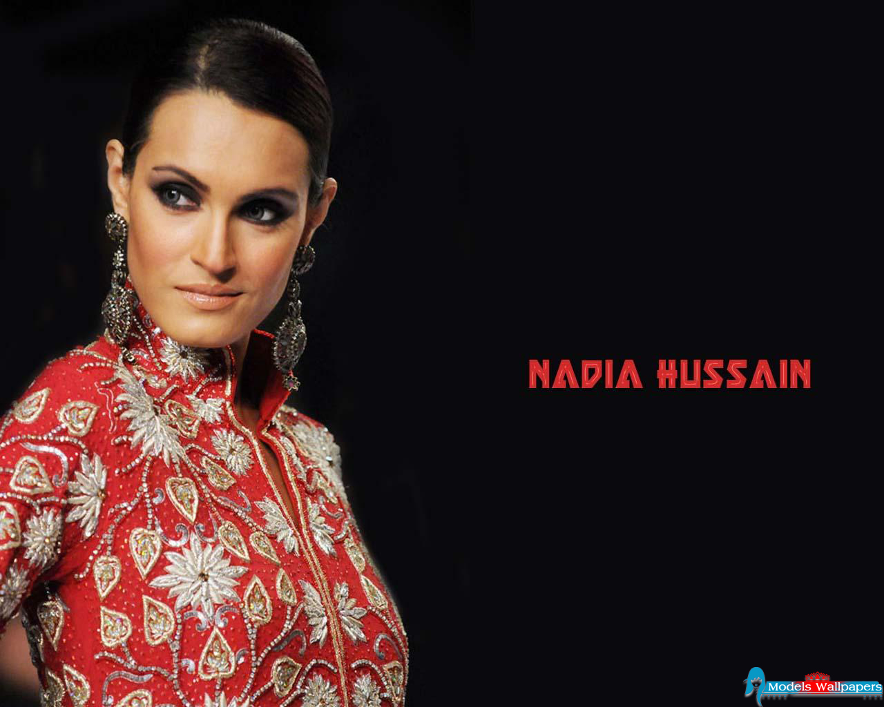 Nadia Hussain