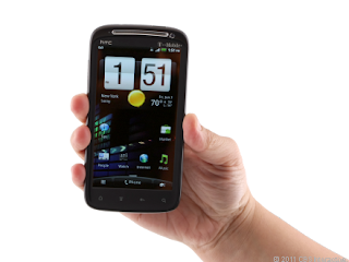 HTC Sensation 4G