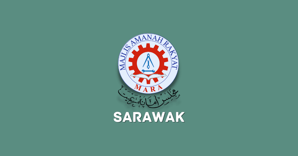 Cawangan Pejabat MARA Negeri Sarawak