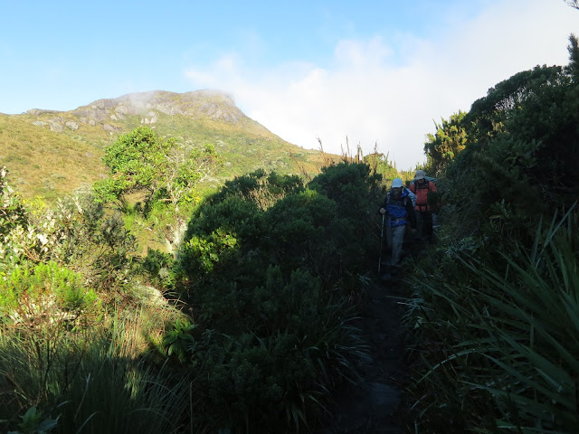 Travessia Petrópolis x Teresópolis