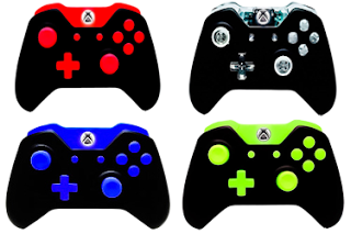 Call Of duty Modded Controllers Xbox One Mod Controllers Xb1