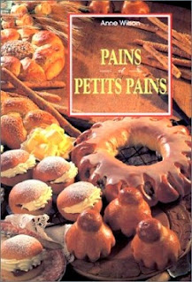 Anne Wilson - Pains et Petits Pains