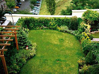 New Home Design Ideas: Modern homes garden designs ideas.