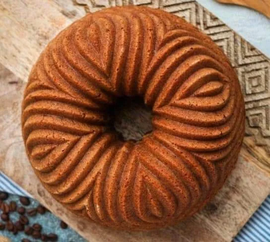 Espresso Cake
