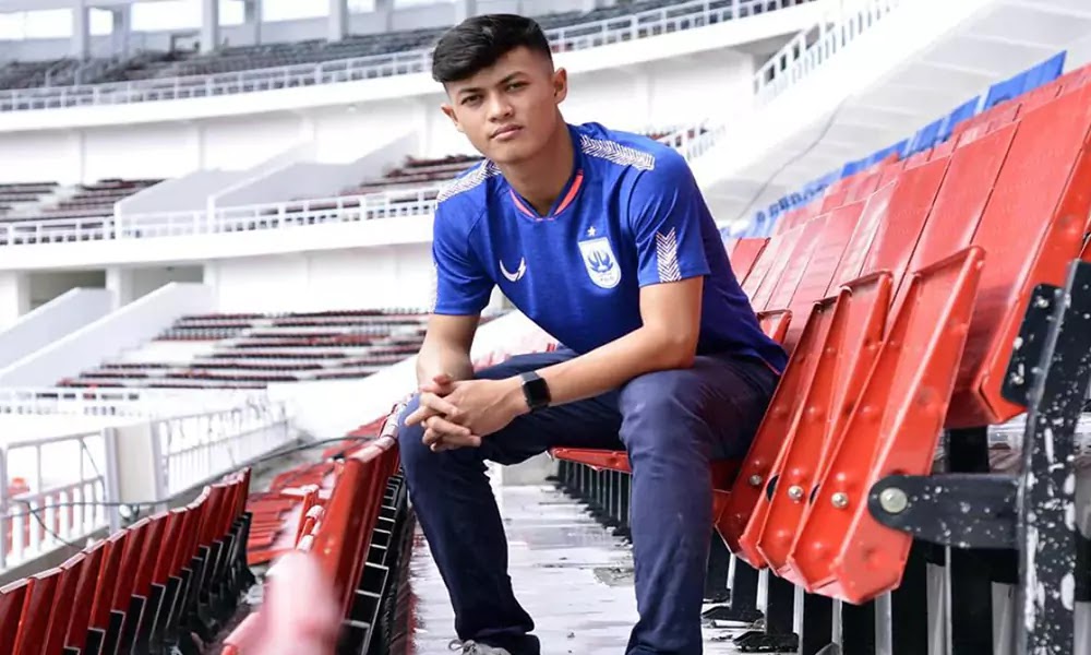 PSIS Semarang Perpanjang Kontrak Perkuat Skuad Musim Depan