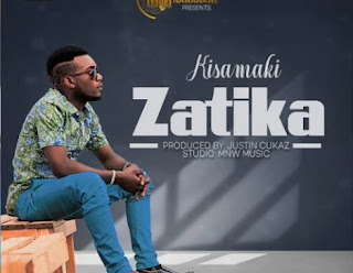 Kisamaki - Zatika - Audio - Mp3 - Download