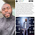 Samklef criticizes Banky W in cancelled culture