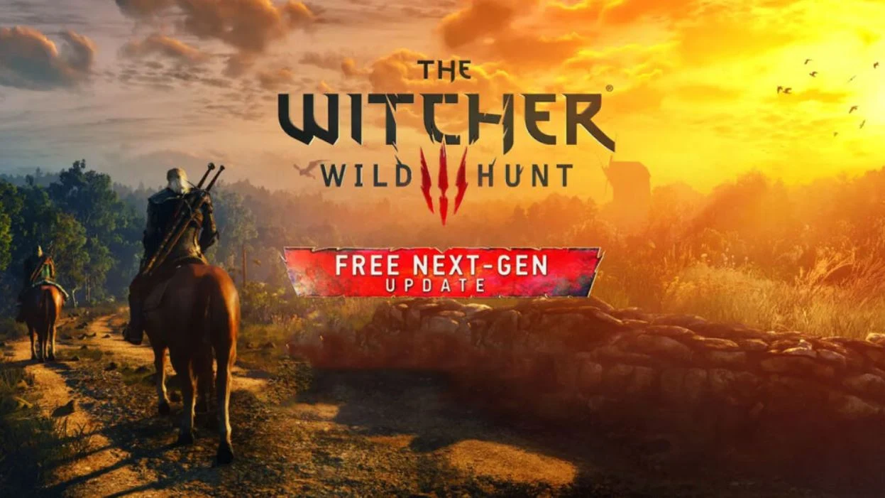 Das Erscheinungsdatum des lang erwarteten und immer wieder verschobenen Next-Gen-Updates von The Witcher 3: Wild Hunt wurde offiziell bekannt gegeben.
