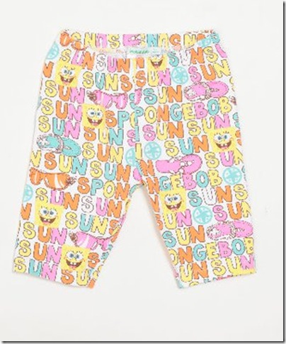 Girl - Pants - HKD 129-139