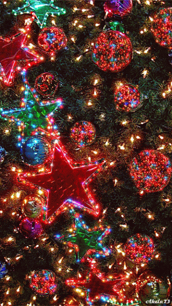Decent Image Scraps Christmas  Lights 