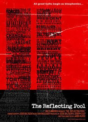 'reflecting pool' screening in portland on aug7 'reflecting pool' screening in portland on aug7