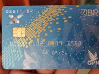 Mendapatkan Kartu ATM BRI Setelah Daftar Online