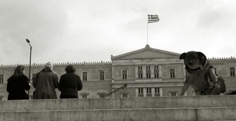 Στείλτε στο διάολο την Πανελλήνια Σοσιαληστρική Ομάδα Καταστροφής (ΠΑΣΟΚ)