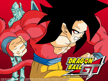 #20 Dragon Ball Wallpaper