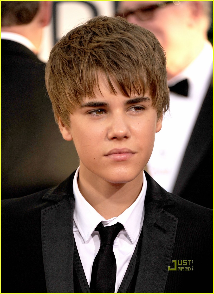 pics of justin bieber