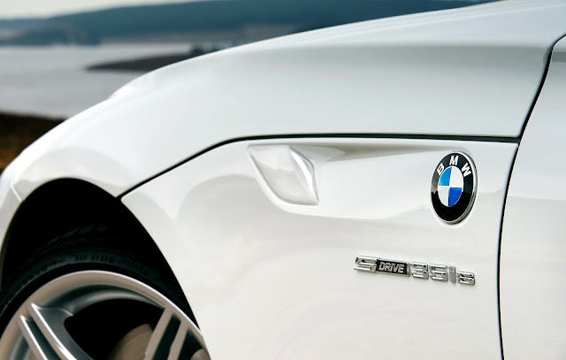 BMW Z4 Roadster Car Wallpaper