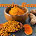 Golden Spice, Golden Health : Top 10 Benefits of Turmeric.