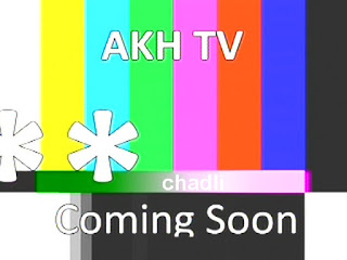 AKH TV