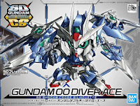 GN-0000DVR/A-Gundam-00-Diver-Ace