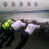 NIGERIAN AIRPORTS!!!! NIGERIA INTERNATIONAL AIRPORTS WORSE THAN NIGHTMARES