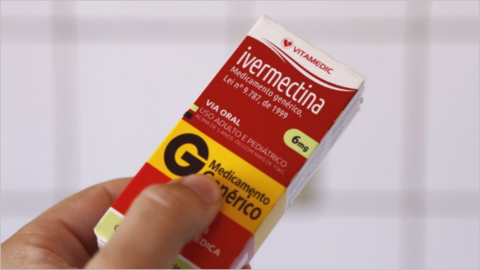FDA agora está recuando: a difamação da ivermectina foi apenas uma “recomendação” para não tomá-la