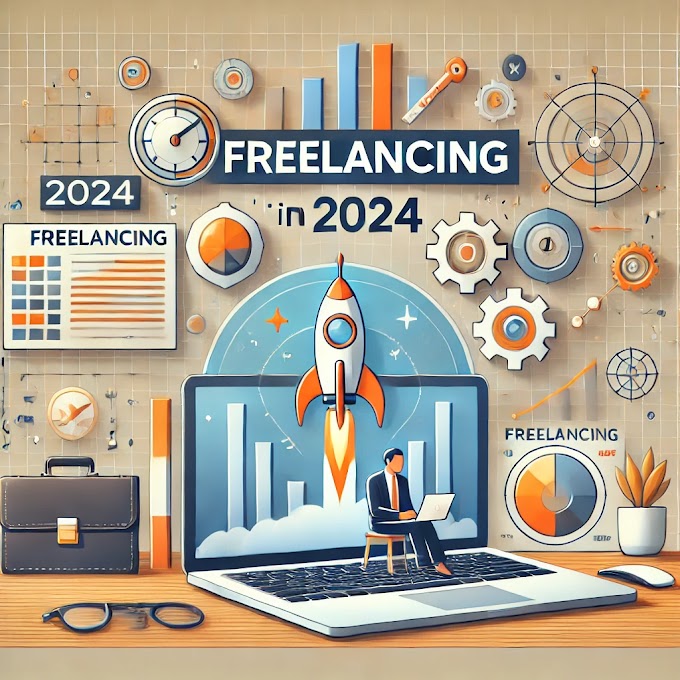 What is Freelancing || Freelancing Complete Course || Your Ultimate Guide to Success in 2024 🚀