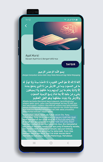 Tutorial Membuat Aplikasi Bacaan Sholat dengan Android Studio