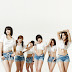 T-ara K-Pop Girls Band