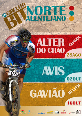 Resultado de imagem para prova btt alter chao - chanÃ§a