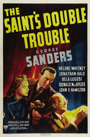 Simon Templar face au Saint 1940 Film Complet en Francais