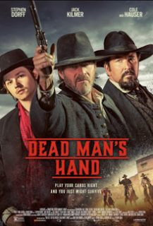 Dead Mans Hand Movie Download mp4moviez, filmyzilla