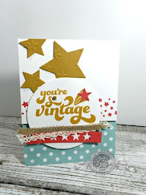 http://stampinbythesea.com/tgif-12-vintage-glam ‎