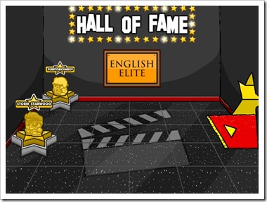 HallofFame