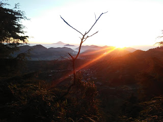 gunung prau