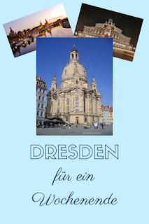 Ein Wochenende in Dresden - Reise-Guide