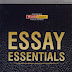 JWT Essay Essentials by Arslan Zahid Book