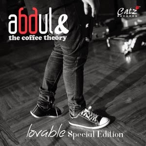 Abdul & The Coffee Theory - Lovable Special Edition (Full Album 2014)