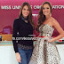 Silvia Alejandra Argudo Miss Universe Ecuador 2014 - Photo Gallery