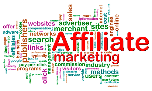 Affiliate Marketing