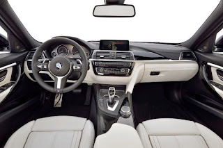 Νέα BMW Σειρά 3 Sedan και Touring