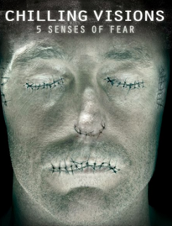 فيلم Chilling Visions 5 Senses Of Fear 2013