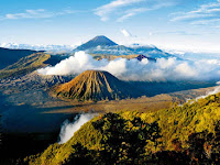 HARGA PAKET TOUR KE BROMO MALANG