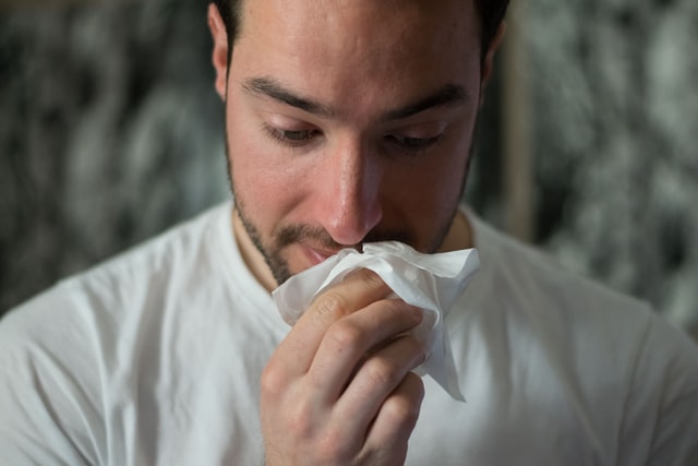 The Most Allergies that Poison our Lives