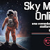 Sky Map Online | una comoda mappa stellare online gratuita