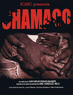 Chamaco (2010) Online
