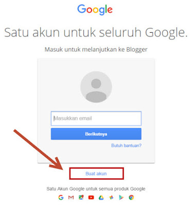  Pernahkah Sobat terpikirkan Bagaimana caranya agar tulisan hasil karya milik sobat itu bi Cara Membuat Blog Baru Di Blogger/Blogspot Gratis Terbaru